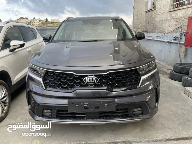 سورنتو 2020 للبيع