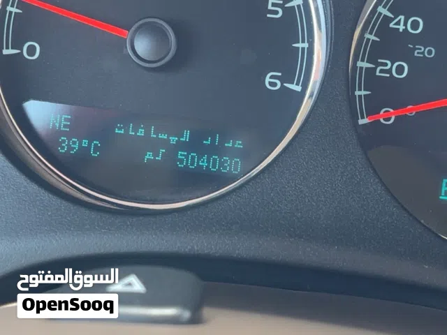2014 جي إم سي يوكن SLT