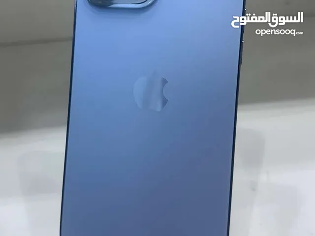 Apple iPhone 13 Pro Max 128 GB in Sana'a