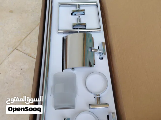 طقم اكسسوارات دورة مياه