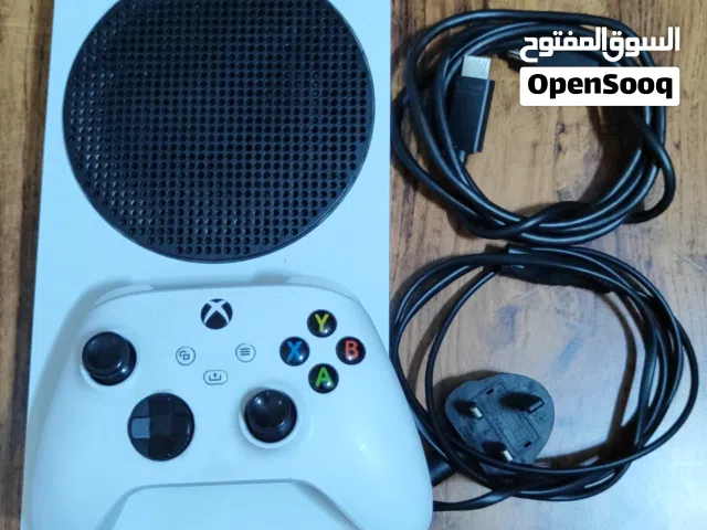 اكس بوكس سيريس اس  Xbox series s