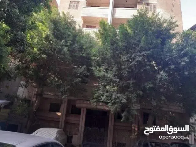 عقار للبيع مجهز فندق او مستشفى او عيادات في الهرم مدكور موقع مميز فرصة استثمارية للجادين