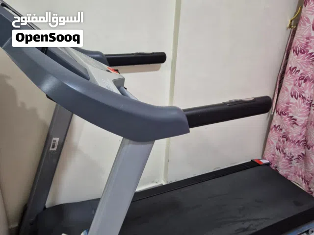 جهاز مشي شبه جديد