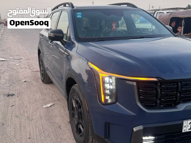 Used Kia Sorento in Baghdad