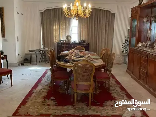 350 m2 More than 6 bedrooms Villa for Sale in Cairo Obour City