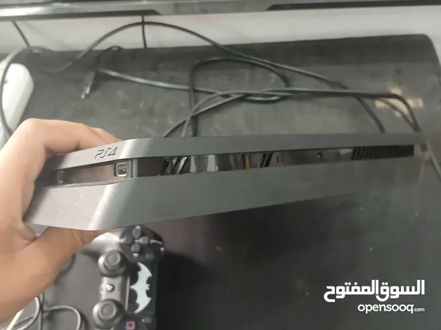PlayStation 4 PlayStation for sale in Amman