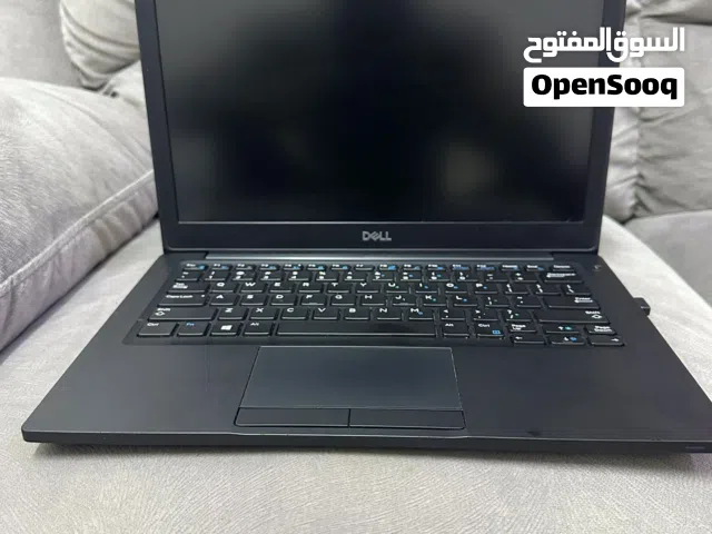 Dell laptop