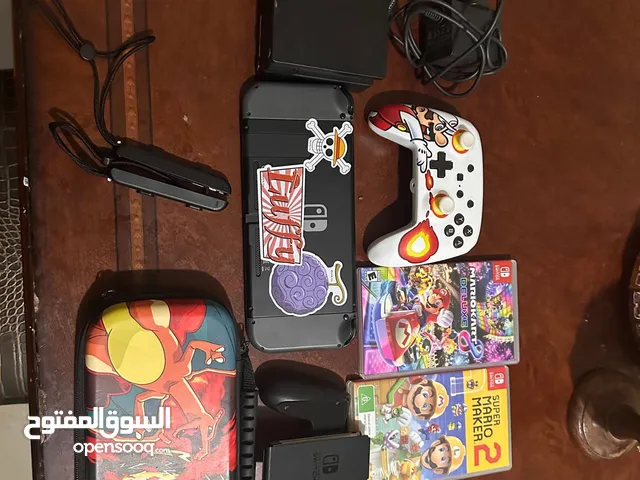 باقة سويتش كامله