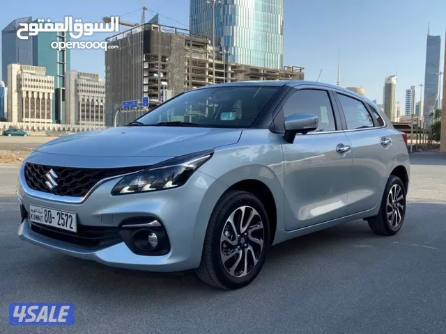 Used Suzuki Baleno in Diyala