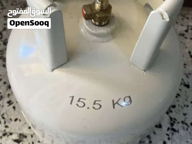 بمبلة غاز جديدة