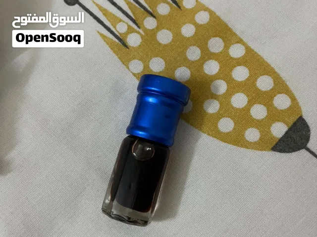 مسك غزال اسود اصلي صلاحية مدى الحياه من عبد الصمد القرشي ربع تولة