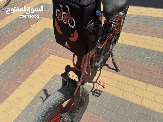 بسكليت كهربائي 48 فولت 16 أمبير