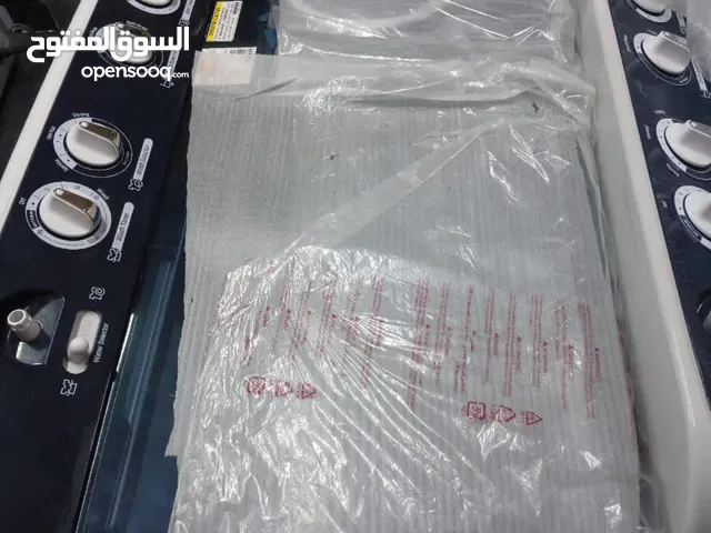 LG 13 - 14 KG Washing Machines in Red Sea