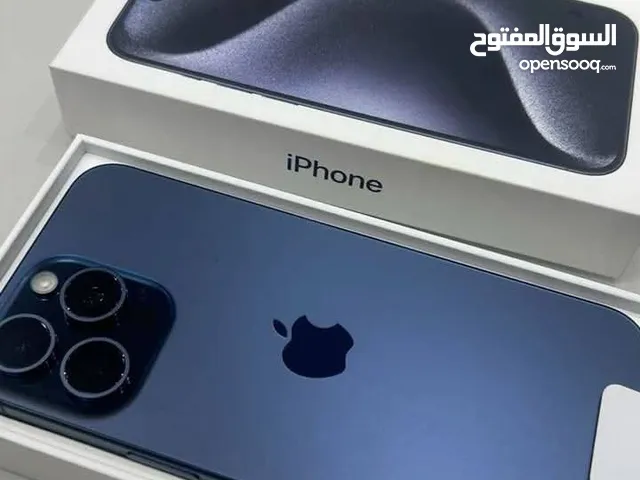 *iPhone 15 Pro Max