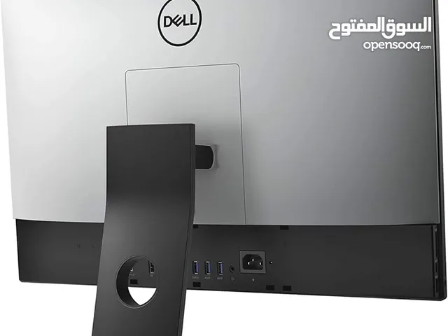 USED AIO DELL OPTIPLEX 7470