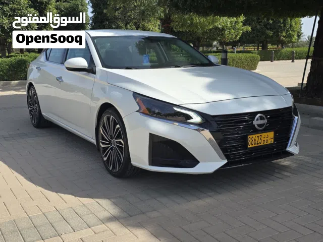 Altima 2020 s محول sv