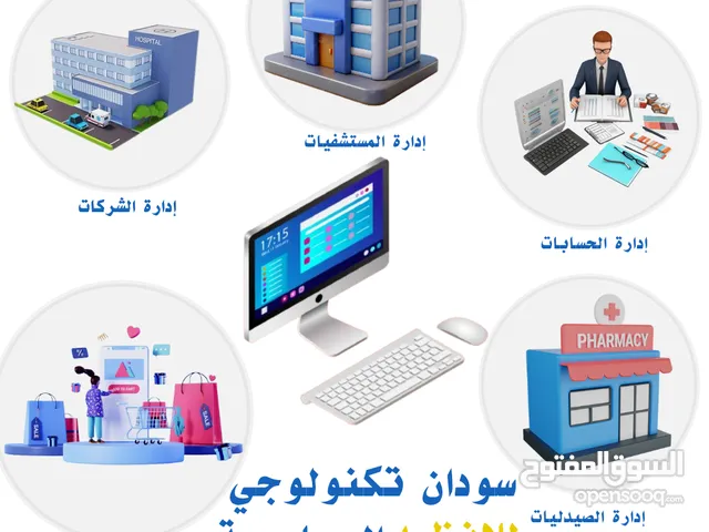 انظمه محاسبية