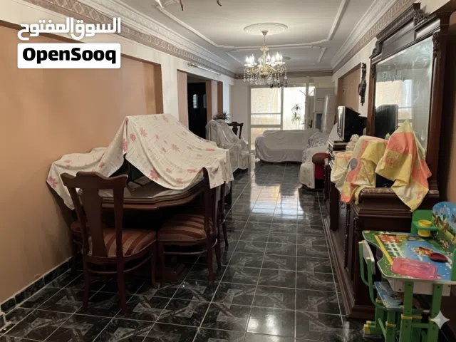 90 m2 2 Bedrooms Apartments for Sale in Alexandria Agami