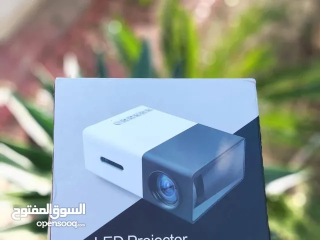 داتا شو led
