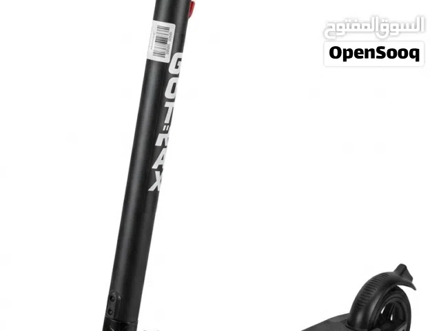 سكوتر كهربائي Gotrax GXL V2 electric scooter