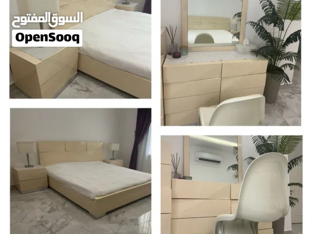طقم غرفة نوم ايطاليه