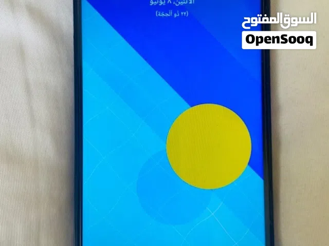 Samsung Galaxy A06 64 GB in Zarqa