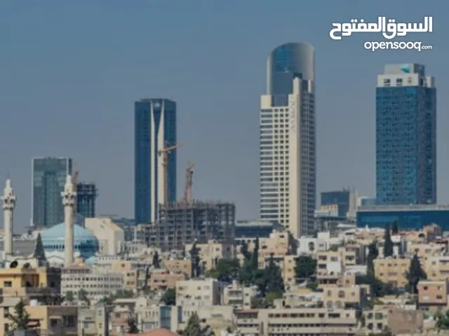 600m2 4 Bedrooms Townhouse for Sale in Amman Khirbet Sooq