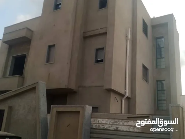 منزل من دورين للبيع طريق المشتل .