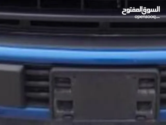 بنفر امامي فورد F150 موديل 2017وكاله