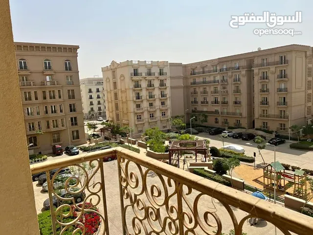 82 m2 Studio Apartments for Sale in Cairo Fifth Settlement