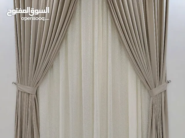 New curtain every design size and colour avaliable