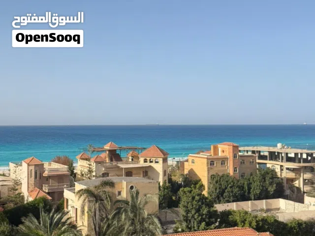 استلم وحدتك في الساحل الشمالي الكيلو 35 بخصم يوصل حتى 20%
