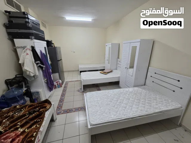 غرف للايجار بالقاسميه