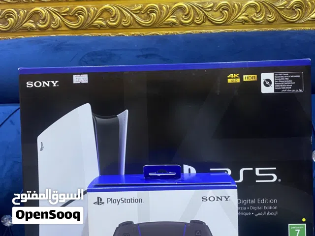 PlayStation 5 PlayStation for sale in Al Dakhiliya