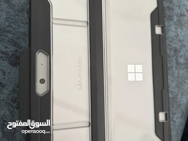 Microsoft Surface Go 3 بحالة ممتازة