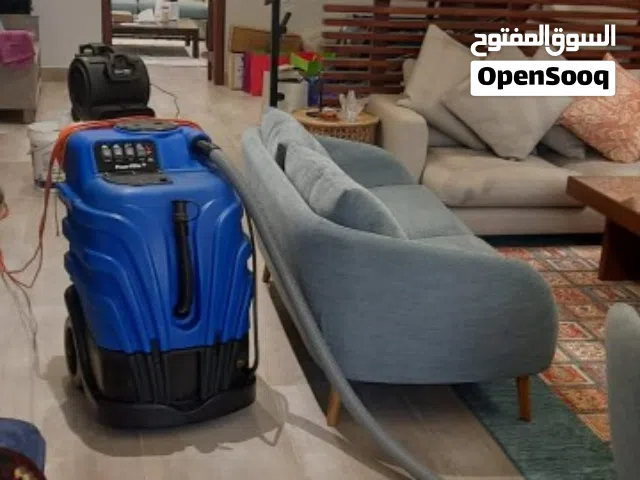 شركة تنظيف وتعقيم مكافحة حشرات بجده