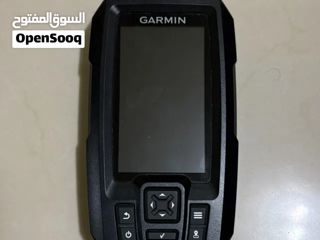 Garmin Striker plus 4 جارمين سترايكر بلاس 4