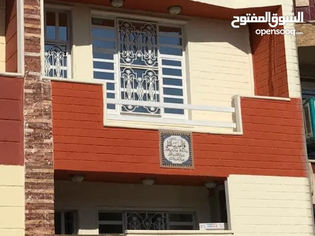 128 m2 4 Bedrooms Townhouse for Sale in Baghdad Chkook