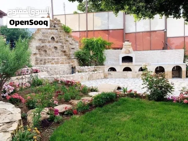 مزرعة للبيع طريق السرو مؤسسة ارض الحلام العقارية