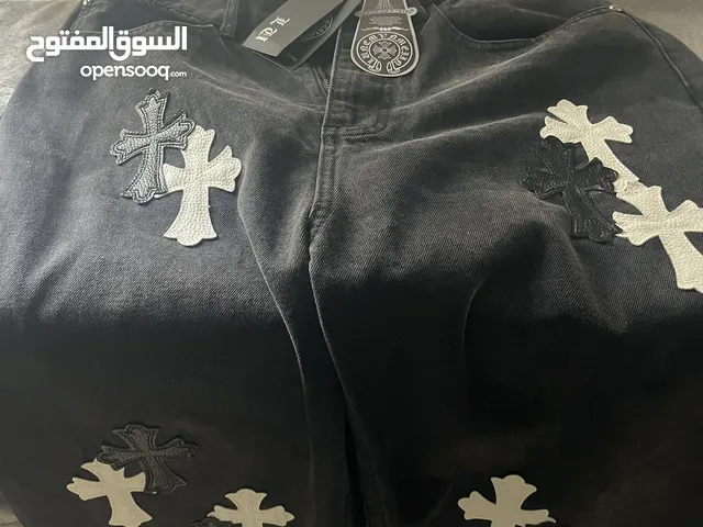 Chrome hearts original