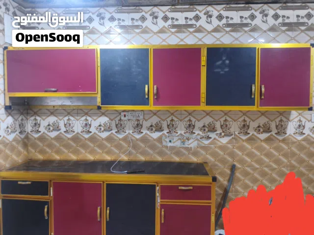 كاونتر اللمنيوم
