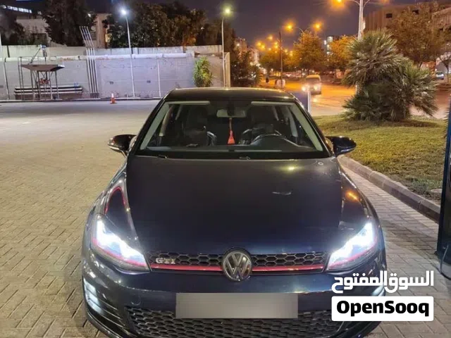 2016, فولكسفاغن, جولف, E-Golf
