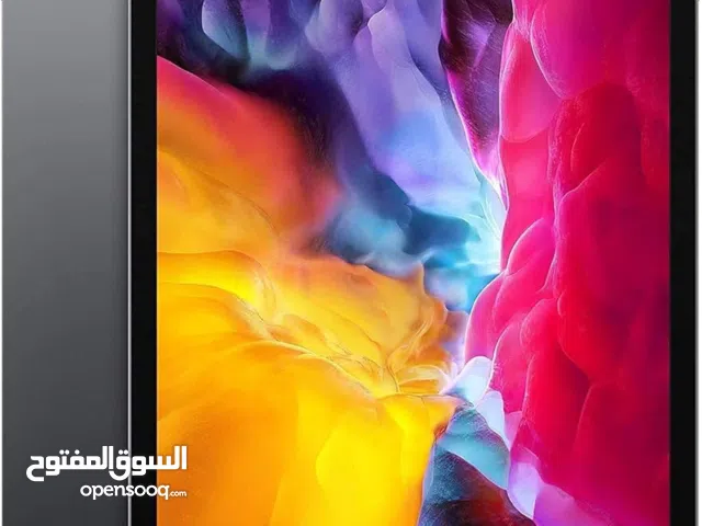 مطلوب ايباد برو2020 بسعر3000