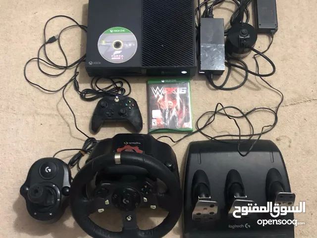 اكس بوكس1كامل فورزا2 وسكان وقير كامل