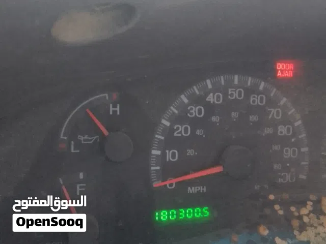 فورد 150 للبيع