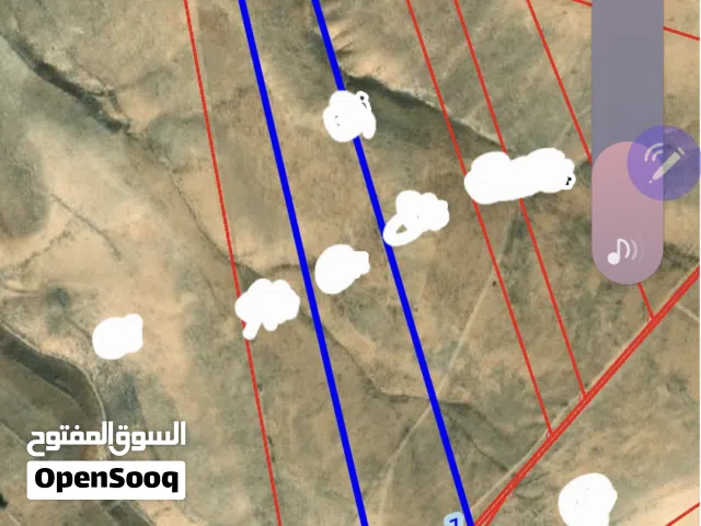 Farm Land for Sale in Mafraq Fa'