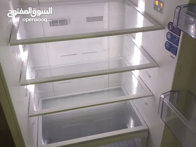 بشتري اي ثلاجه بدها الغاز او ماتور او خربانه وغسالات مستعمله.
