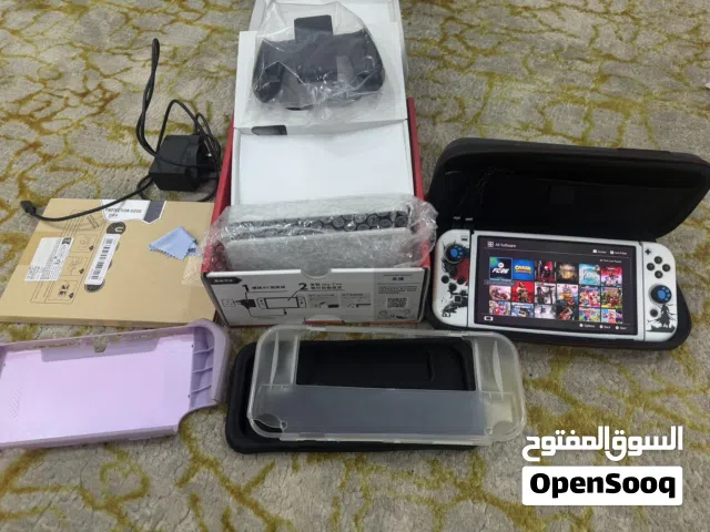 Nintendo Switch Nintendo for sale in Northern Governorate
