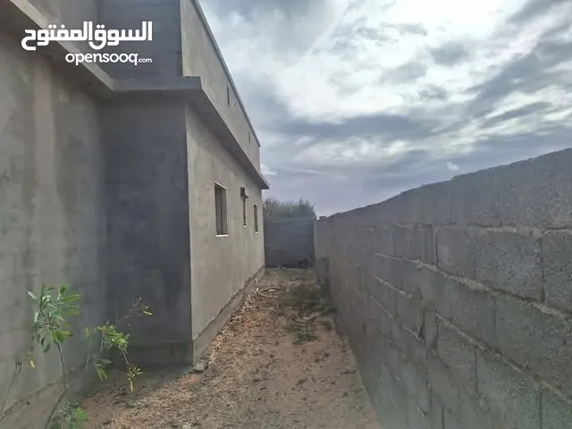 275 m2 3 Bedrooms Townhouse for Sale in Sirte Hay Al-700
