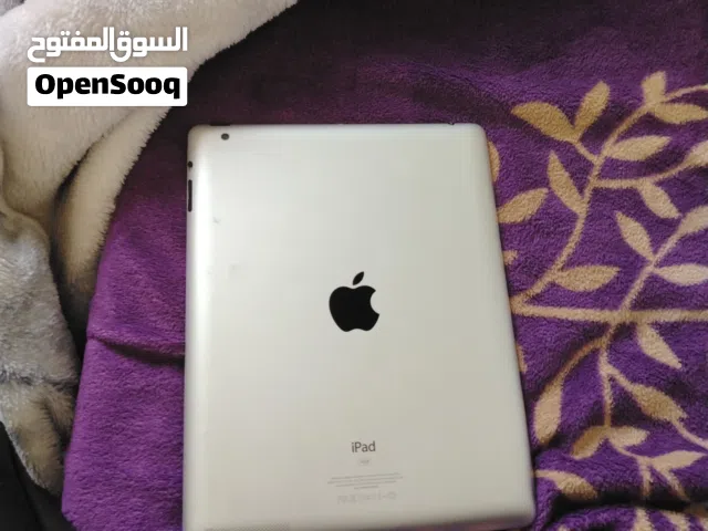 Apple iPad 2 16 GB in Irbid